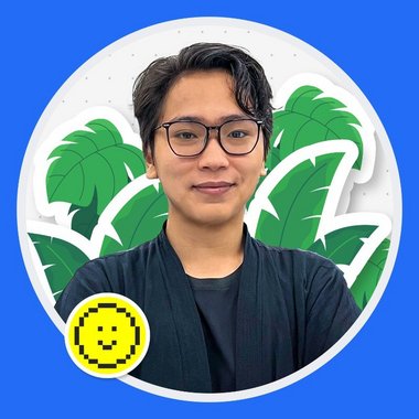 Rido H. - Freelance Ux Designer