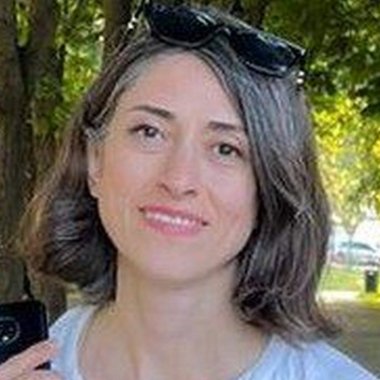 Shadab P. - Freelance Animator