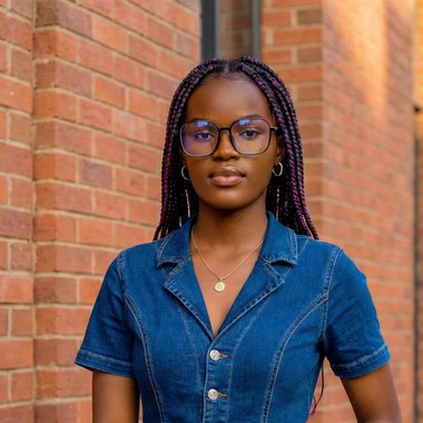 Elizabeth - Freelance Animation Director