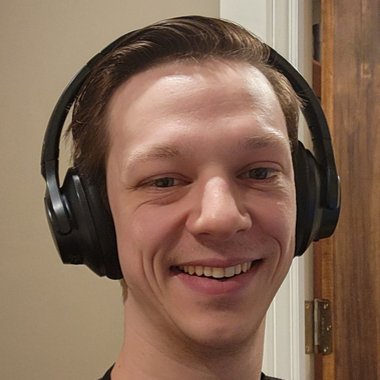 Isaac S. - Freelance Web Developer