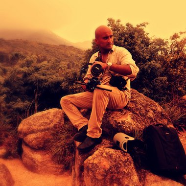 Gil D. - Freelance Video Editor