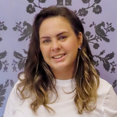 Nikki W. - Freelance Content Producer