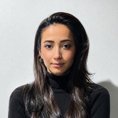 Mobina S. - Freelance Project Manager