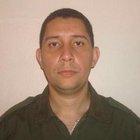 Frank Gregorio Olivier Gomez