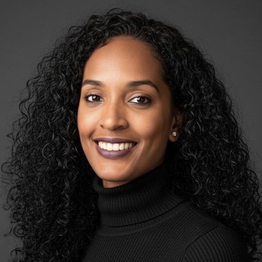 Evita V. - Freelance Digital Marketer