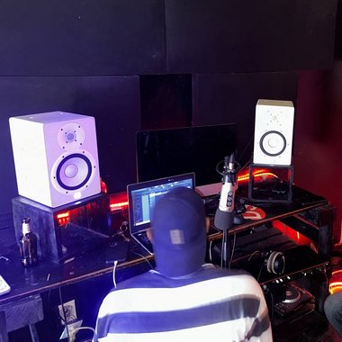 FauzexPZ - Freelance Mixing Engineer