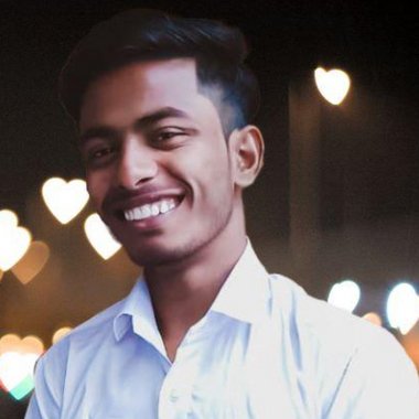 Arjun R. - Freelance Copywriter