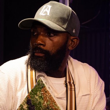 Jesse O. - Freelance Lead Sound Engineer