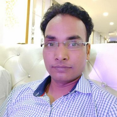 Devendra S. - Freelance Seo Expert