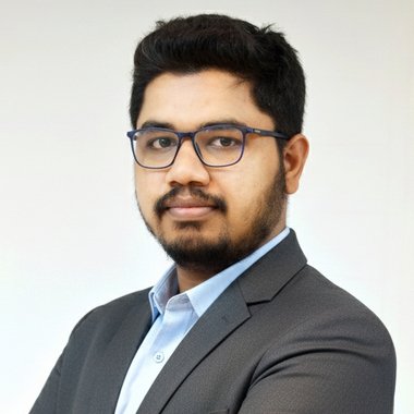 Partho B. - Freelance Data Analyst