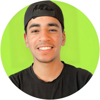 Bilal F. - Freelance Cinematographer