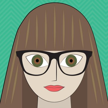 Lauren M. - Freelance Brand Designer