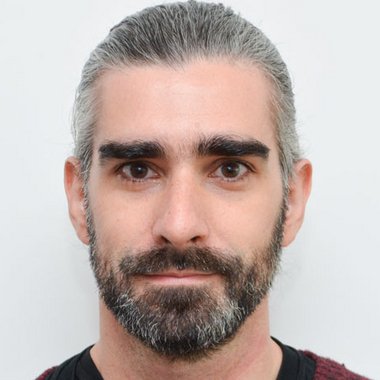 Alvaro R. - Freelance Sound Editor