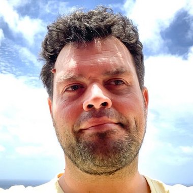 Pekka G. - Freelance Web Developer