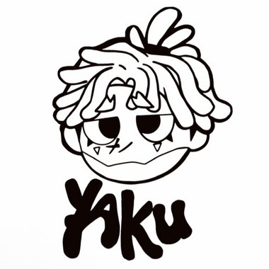 Yaku - Freelance Illustrator
