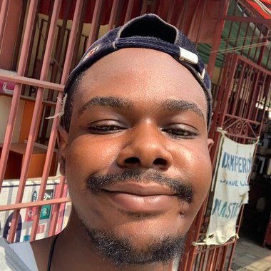 Immanuel E. - Freelance Web Developer