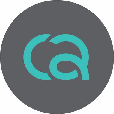 Andrea C. - Freelance Graphic Designer