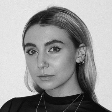 Iris P. - Freelance Creative Producer