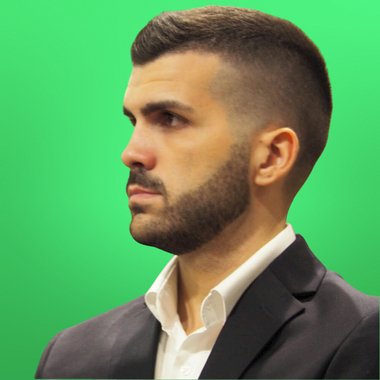 Andrea P. - Freelance App Developer