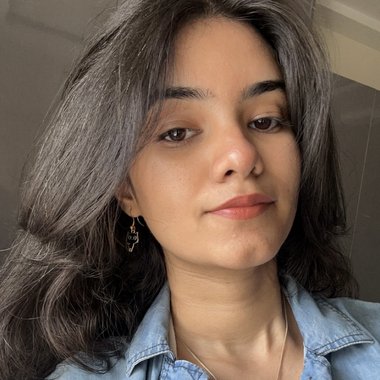 Ishita U. - Freelance Animator