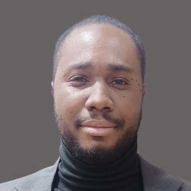 Osondu C. - Freelance Web Designer