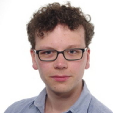 Jeremias S. - Freelance Content Creator