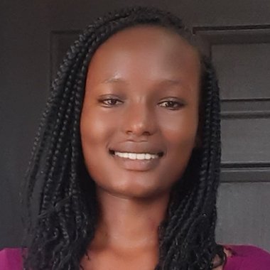 Marion K. - Freelance App Developer