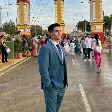 William Z. - Freelance Devops Developer