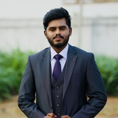 Vasanthkumar R. - Freelance Cloud Developer