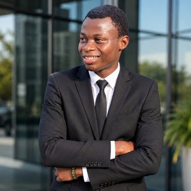 Abraham J. - Freelance Web Developer