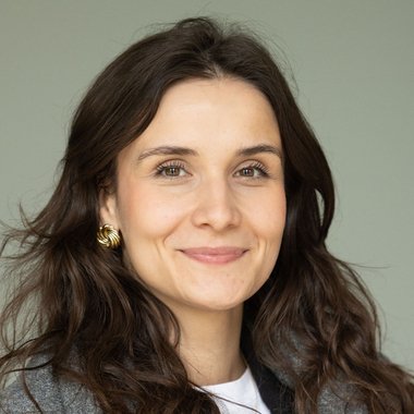 Soraia S. - Freelance Content Strategist