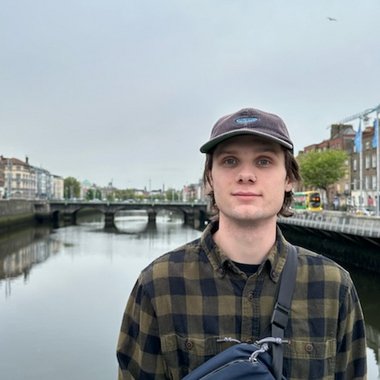 Harrison Z. - Freelance Screenwriter
