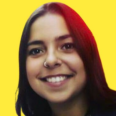 Marta M. - Freelance Filmmaker
