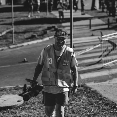 Gregoire C. - Freelance 2nd Assistant Director