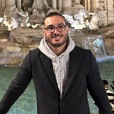 Stavros K. - Freelance Game Designer