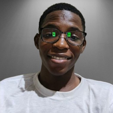 Oladipupo A. - Freelance Music Editor