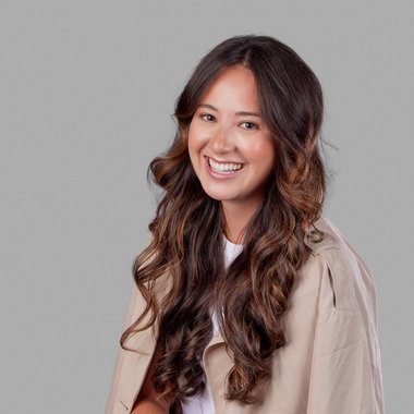 Yashinta L. - Freelance Marketing Consultant