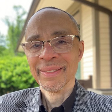 Gregory G. - Freelance Designer