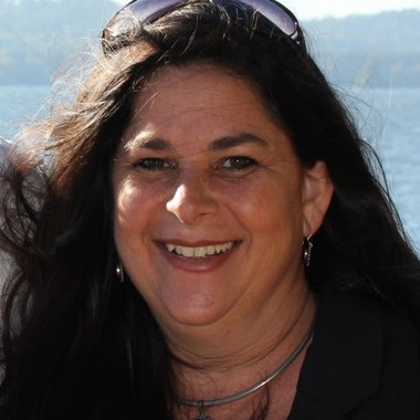 Stacey H. - Freelance Creative Director