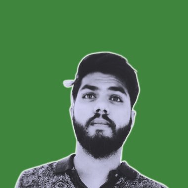 Mr A. - Freelance Poster Designer