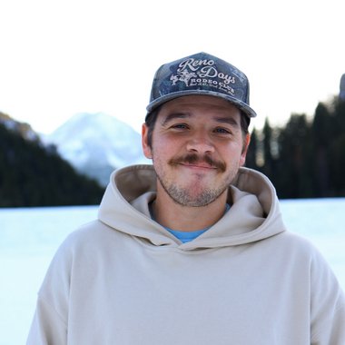 Hunter W. - Freelance Videographer