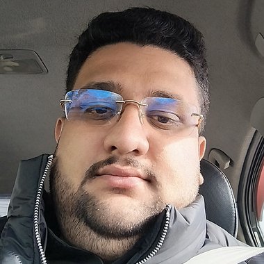 Muhammad Y. - Freelance App Store Optimization Specialist