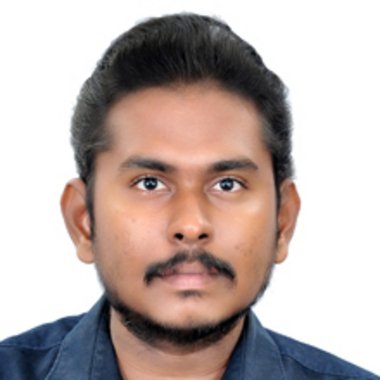 Dhinesh P. - Freelance Content Creator