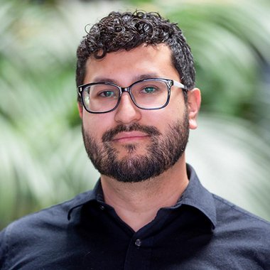 Victor H. - Freelance Motion Graphic Designer