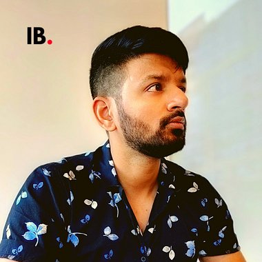 Ibrahim B. - Freelance Web Developer