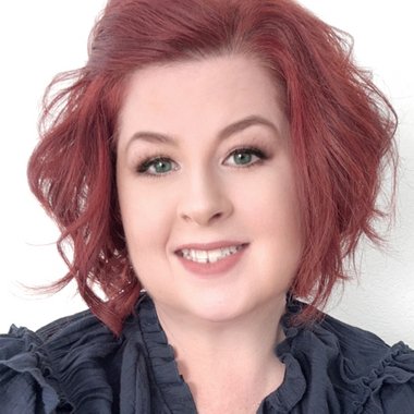 Kristi M. - Freelance Presentation Designer