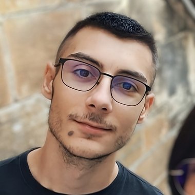 STEFANESCU F. - Freelance Post Production