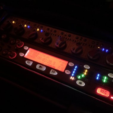 José B. - Freelance Mixing Engineer