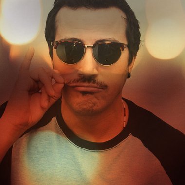 Christian B. - Freelance Ux Designer