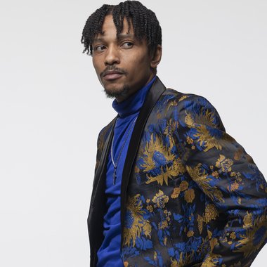 Aaron J. - Freelance Voiceover Artist